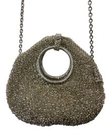 ANTEPRIMA（アンテプリマ）の古着「2WAYバッグ」｜グレー