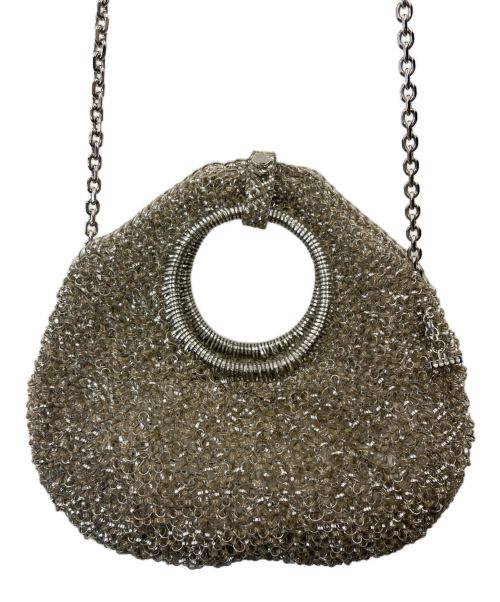 ANTEPRIMA（アンテプリマ）ANTEPRIMA (アンテプリマ) 2WAYバッグ グレーの古着・服飾アイテム