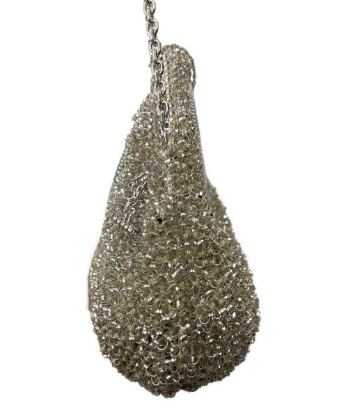 ANTEPRIMA（アンテプリマ）ANTEPRIMA (アンテプリマ) 2WAYバッグ グレーの古着・服飾アイテム