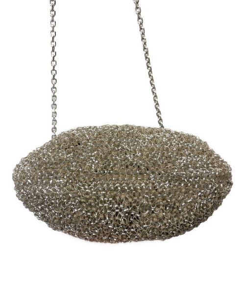 ANTEPRIMA（アンテプリマ）ANTEPRIMA (アンテプリマ) 2WAYバッグ グレーの古着・服飾アイテム