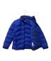 THE NORTH FACE (ザ ノース フェイス) ダウンジャケット ブルー サイズ:M：12000円