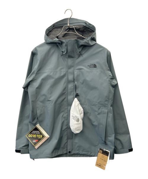THE NORTH FACE（ザ ノース フェイス）THE NORTH FACE (ザ ノース フェイス) THE NORTH FACE　クラウドジャケット グリーン サイズ:XL 未使用品の古着・服飾アイテム