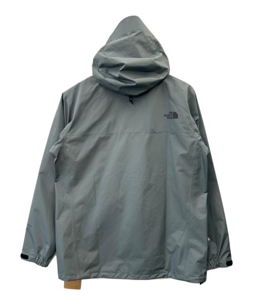 THE NORTH FACE（ザ ノース フェイス）THE NORTH FACE (ザ ノース フェイス) THE NORTH FACE　クラウドジャケット グリーン サイズ:XL 未使用品の古着・服飾アイテム