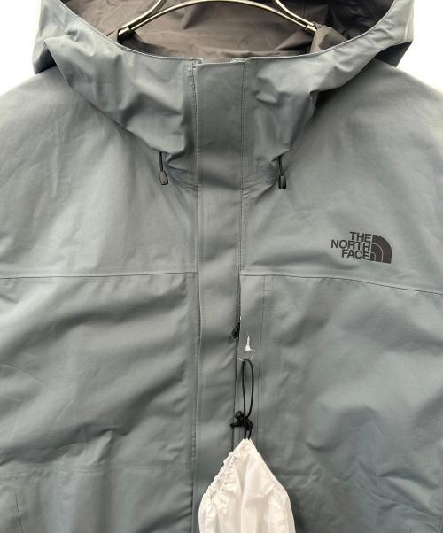 THE NORTH FACE（ザ ノース フェイス）THE NORTH FACE (ザ ノース フェイス) THE NORTH FACE　クラウドジャケット グリーン サイズ:XL 未使用品の古着・服飾アイテム