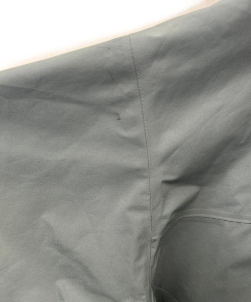 THE NORTH FACE（ザ ノース フェイス）THE NORTH FACE (ザ ノース フェイス) THE NORTH FACE　クラウドジャケット グリーン サイズ:XL 未使用品の古着・服飾アイテム