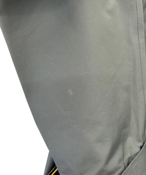 THE NORTH FACE（ザ ノース フェイス）THE NORTH FACE (ザ ノース フェイス) THE NORTH FACE　クラウドジャケット グリーン サイズ:XL 未使用品の古着・服飾アイテム