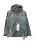 THE NORTH FACE（ザ ノース フェイス）の古着「THE NORTH FACE　クラウドジャケット」｜グリーン
