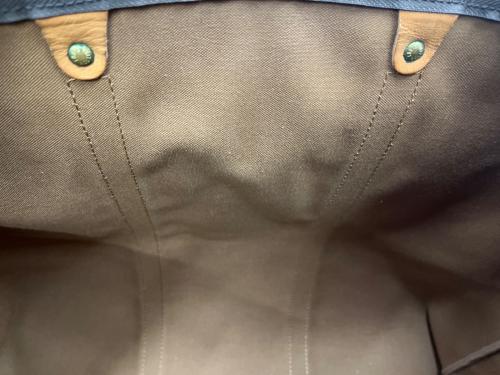 LOUIS VUITTON（ルイ ヴィトン）LOUIS VUITTON (ルイ ヴィトン) ボストンバッグの古着・服飾アイテム