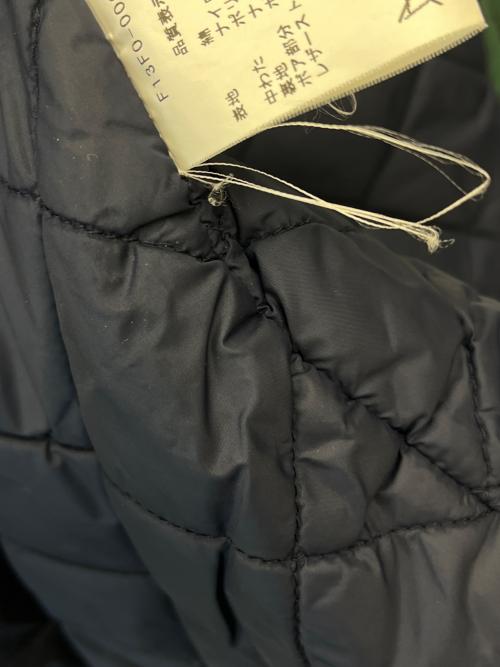 FIDELITY（フィデリティー）FIDELITY (フィデリティー) FIDELITY　マウンテンパーカー グリーン サイズ:Lの古着・服飾アイテム