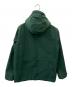 FIDELITY (フィデリティー) FIDELITY　マウンテンパーカー グリーン サイズ:L：8000円