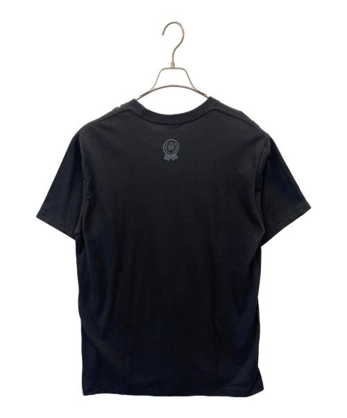 SUPREME（シュプリーム）Supreme (シュプリーム) Supreme　半袖カットソー ブラック サイズ:Mの古着・服飾アイテム