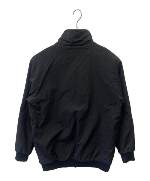 NIKE（ナイキ）NIKE (ナイキ) NIKE  リバーシブルジャケット ブラック×ピンク サイズ:Lの古着・服飾アイテム