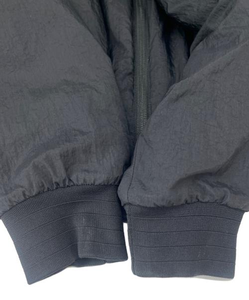 NIKE（ナイキ）NIKE (ナイキ) NIKE  リバーシブルジャケット ブラック×ピンク サイズ:Lの古着・服飾アイテム