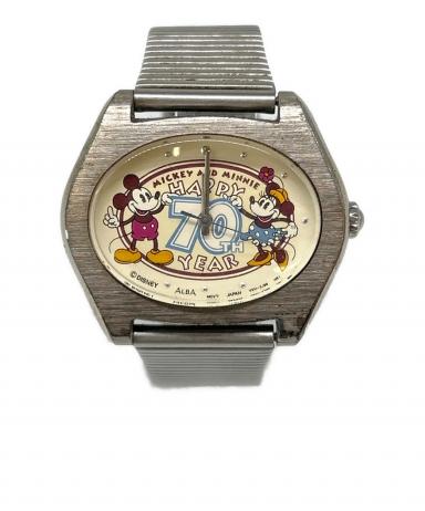 中古・古着通販】ALBA (アルバ) ALBA ミッキー＆ミニー70周年記念