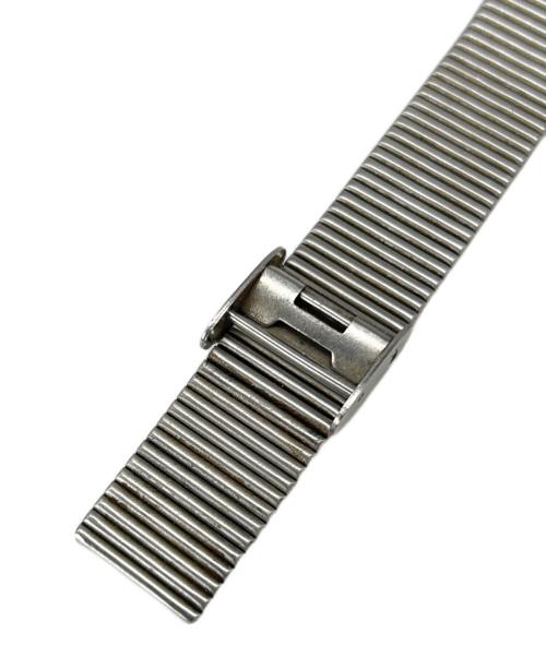 ALBA（アルバ）ALBA (アルバ) ALBA ミッキー＆ミニー70周年記念 腕時計の古着・服飾アイテム