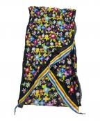 LOUIS VUITTONルイ ヴィトン）の古着「リボンスカーフ」｜マルチカラー