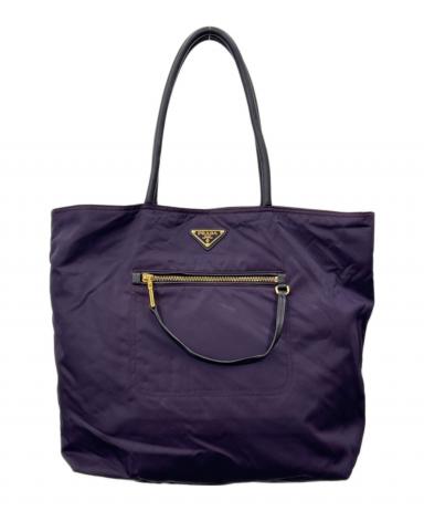 中古・古着通販】PRADA (プラダ) PRADA BN1825 ナイロンバッグ