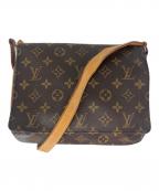 LOUIS VUITTONルイ ヴィトン）の古着「LOUIS VUITTON M51257 ミュゼットタンゴ ショートストラップ」