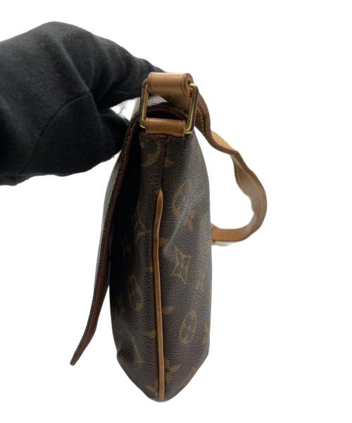 LOUIS VUITTON（ルイ ヴィトン）LOUIS VUITTON (ルイ ヴィトン) モノグラムミュゼットタンゴ ショートストラップの古着・服飾アイテム