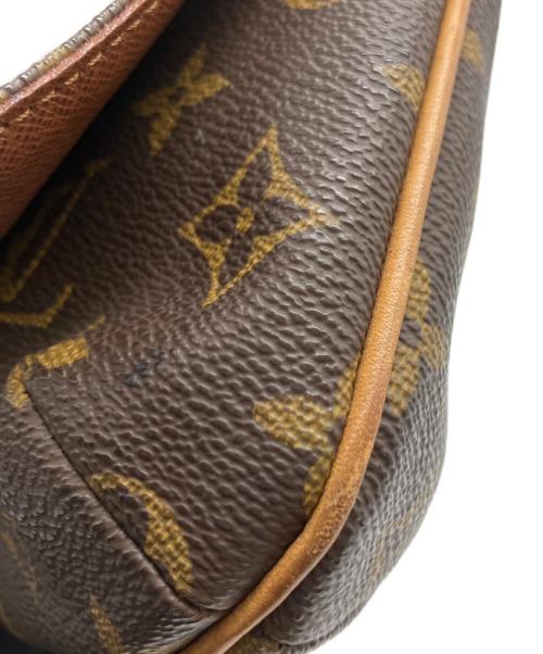 LOUIS VUITTON（ルイ ヴィトン）LOUIS VUITTON (ルイ ヴィトン) モノグラムミュゼットタンゴ ショートストラップの古着・服飾アイテム