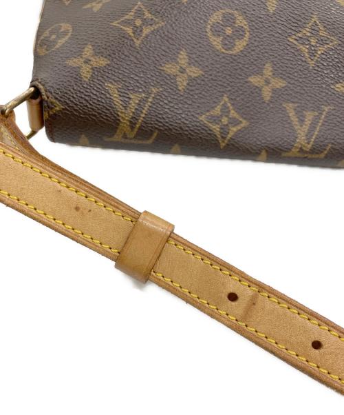 LOUIS VUITTON（ルイ ヴィトン）LOUIS VUITTON (ルイ ヴィトン) モノグラムミュゼットタンゴ ショートストラップの古着・服飾アイテム