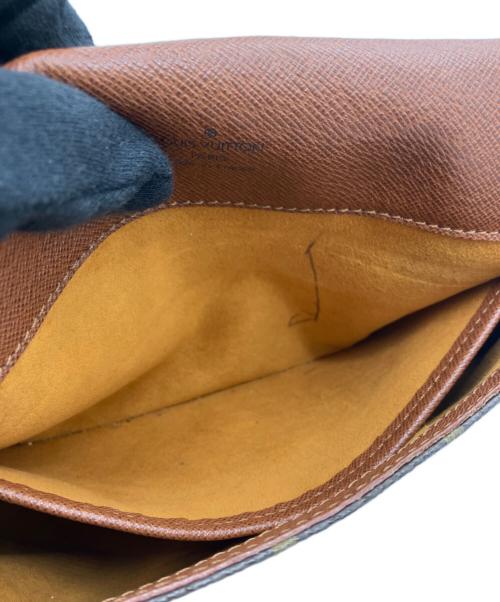 LOUIS VUITTON（ルイ ヴィトン）LOUIS VUITTON (ルイ ヴィトン) モノグラムミュゼットタンゴ ショートストラップの古着・服飾アイテム