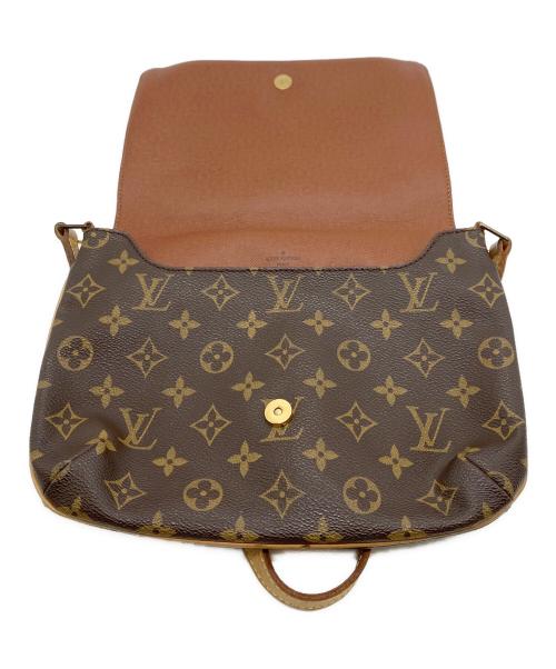 LOUIS VUITTON（ルイ ヴィトン）LOUIS VUITTON (ルイ ヴィトン) モノグラムミュゼットタンゴ ショートストラップの古着・服飾アイテム