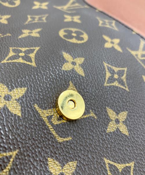 LOUIS VUITTON（ルイ ヴィトン）LOUIS VUITTON (ルイ ヴィトン) モノグラムミュゼットタンゴ ショートストラップの古着・服飾アイテム