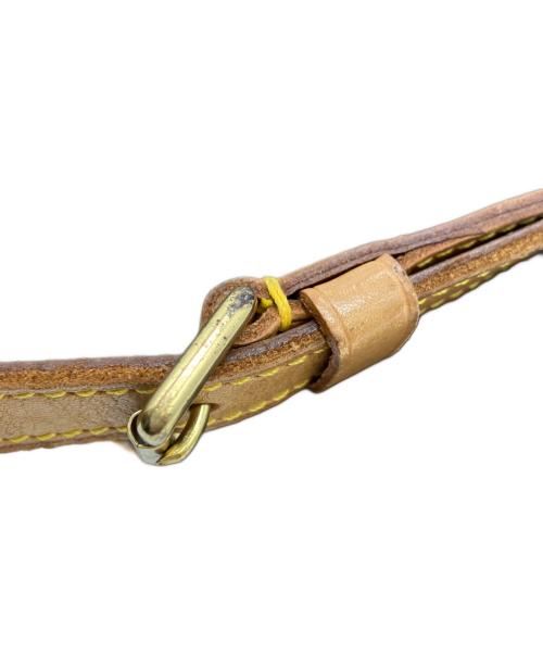 LOUIS VUITTON（ルイ ヴィトン）LOUIS VUITTON (ルイ ヴィトン) モノグラムミュゼットタンゴ ショートストラップの古着・服飾アイテム