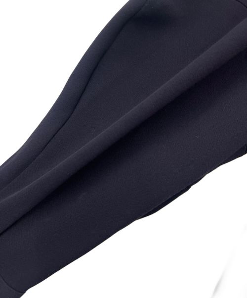 ENFOLD（エンフォルド）ENFOLD (エンフォルド) ワンピース ネイビー サイズ:38の古着・服飾アイテム