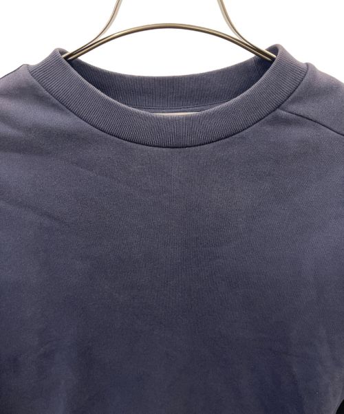 MONCLER（モンクレール）MONCLER (モンクレール) クルーネックスウェット ネイビー サイズ:Mの古着・服飾アイテム