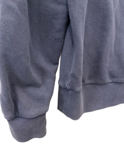 MONCLER（モンクレール）MONCLER (モンクレール) クルーネックスウェット ネイビー サイズ:Mの古着・服飾アイテム