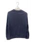 MONCLER (モンクレール) クルーネックスウェット ネイビー サイズ:M：17000円