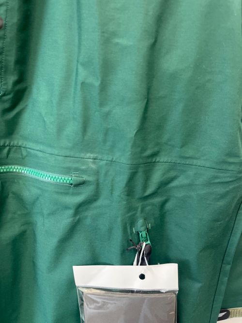 F/CE.（エフシーイー）F/CE. (エフシーイー) HONDA GO別注BIKERS JK グリーン サイズ:Sの古着・服飾アイテム