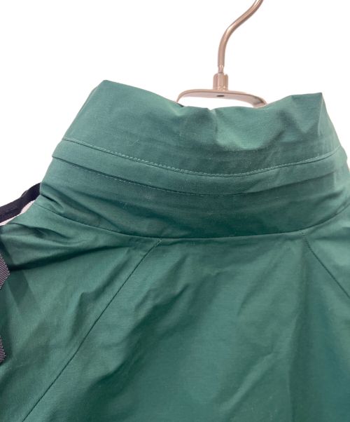 F/CE.（エフシーイー）F/CE. (エフシーイー) HONDA GO別注BIKERS JK グリーン サイズ:Sの古着・服飾アイテム