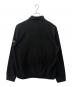 stussy (ステューシー) stussy　ハーフジップフリース ブラック サイズ:XL：7000円