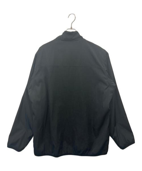 FTC（エフティーシー）FTC (エフティーシー) FTC　リバーシブルジャケット レッド×ブラック サイズ:XLの古着・服飾アイテム