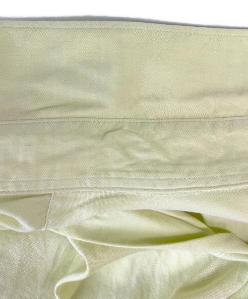 SUPREME（シュプリーム）SUPREME (シュプリーム) Supreme　シャツ ライトグリーン サイズ:Mの古着・服飾アイテム