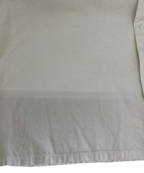 SUPREME（シュプリーム）SUPREME (シュプリーム) Supreme　シャツ ライトグリーン サイズ:Mの古着・服飾アイテム