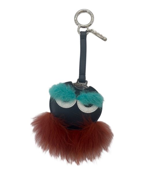 FENDI（フェンディ）FENDI (フェンディ) チャームの古着・服飾アイテム