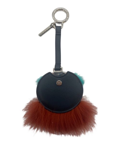 FENDI（フェンディ）FENDI (フェンディ) チャームの古着・服飾アイテム