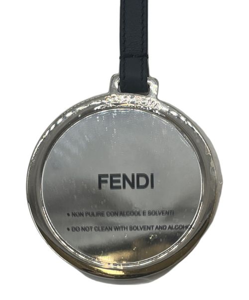 FENDI（フェンディ）FENDI (フェンディ) チャームの古着・服飾アイテム