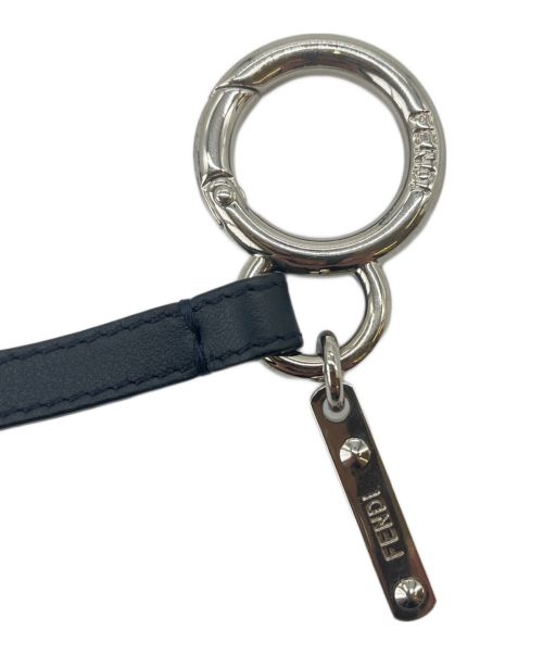 FENDI（フェンディ）FENDI (フェンディ) チャームの古着・服飾アイテム