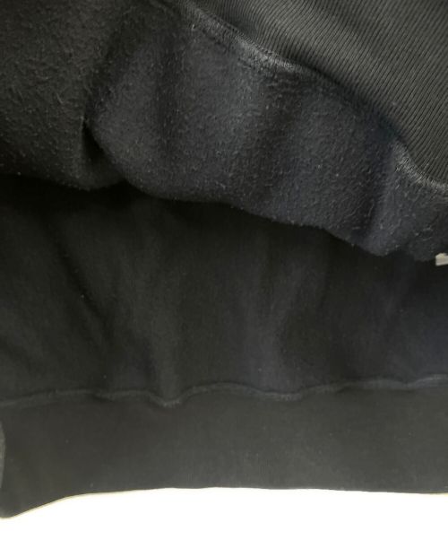 SUPREME（シュプリーム）Supreme (シュプリーム) プルオーバーパーカー ネイビー サイズ:XLargeの古着・服飾アイテム