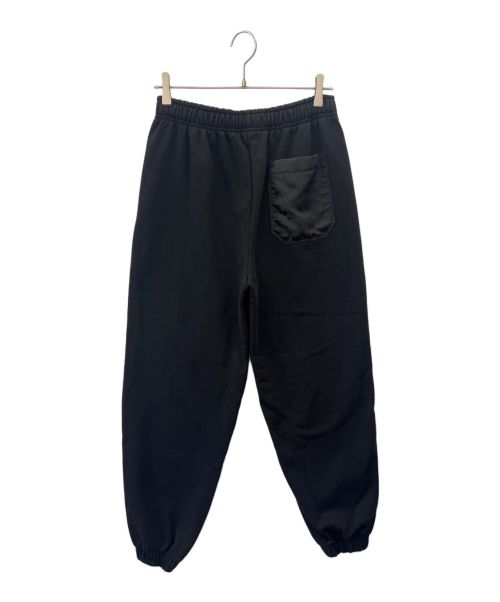 COACH（コーチ）COACH (コーチ) スウェットパンツ ブラック サイズ:Sの古着・服飾アイテム