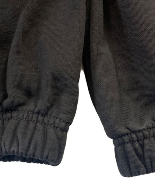 COACH（コーチ）COACH (コーチ) スウェットパンツ ブラック サイズ:Sの古着・服飾アイテム