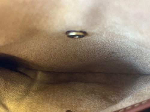 COACH（コーチ）COACH (コーチ) ハンドバッグ ブラックの古着・服飾アイテム