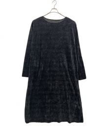 CITYSHOP（シティショップ）の古着「ワンピース」｜ブラック
