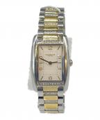 COACHコーチ）の古着「COACH 腕時計」