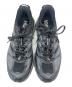 HOKAONEONE (ホカオネオネ) ランニングシューズ ブラック サイズ:26：11000円